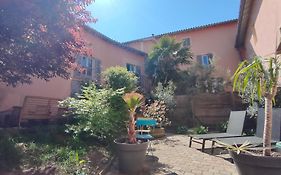 Chamade en Beaujolais